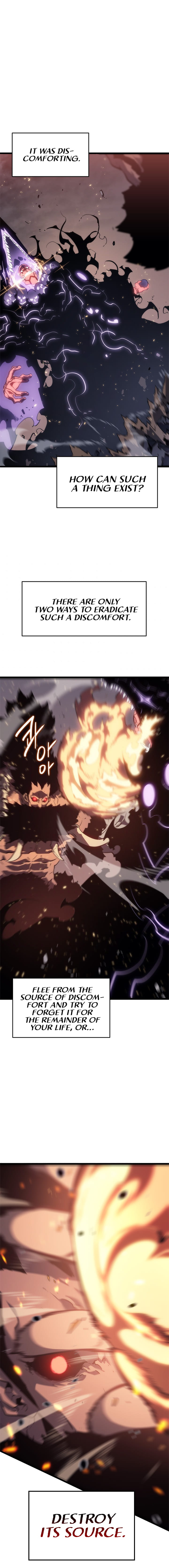 Solo Leveling, Chapter 136 image 07